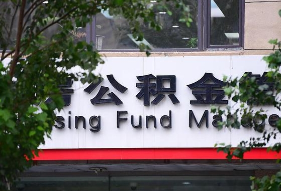 新泰公积金可以找黄牛取出来吗（公积金 黄牛）